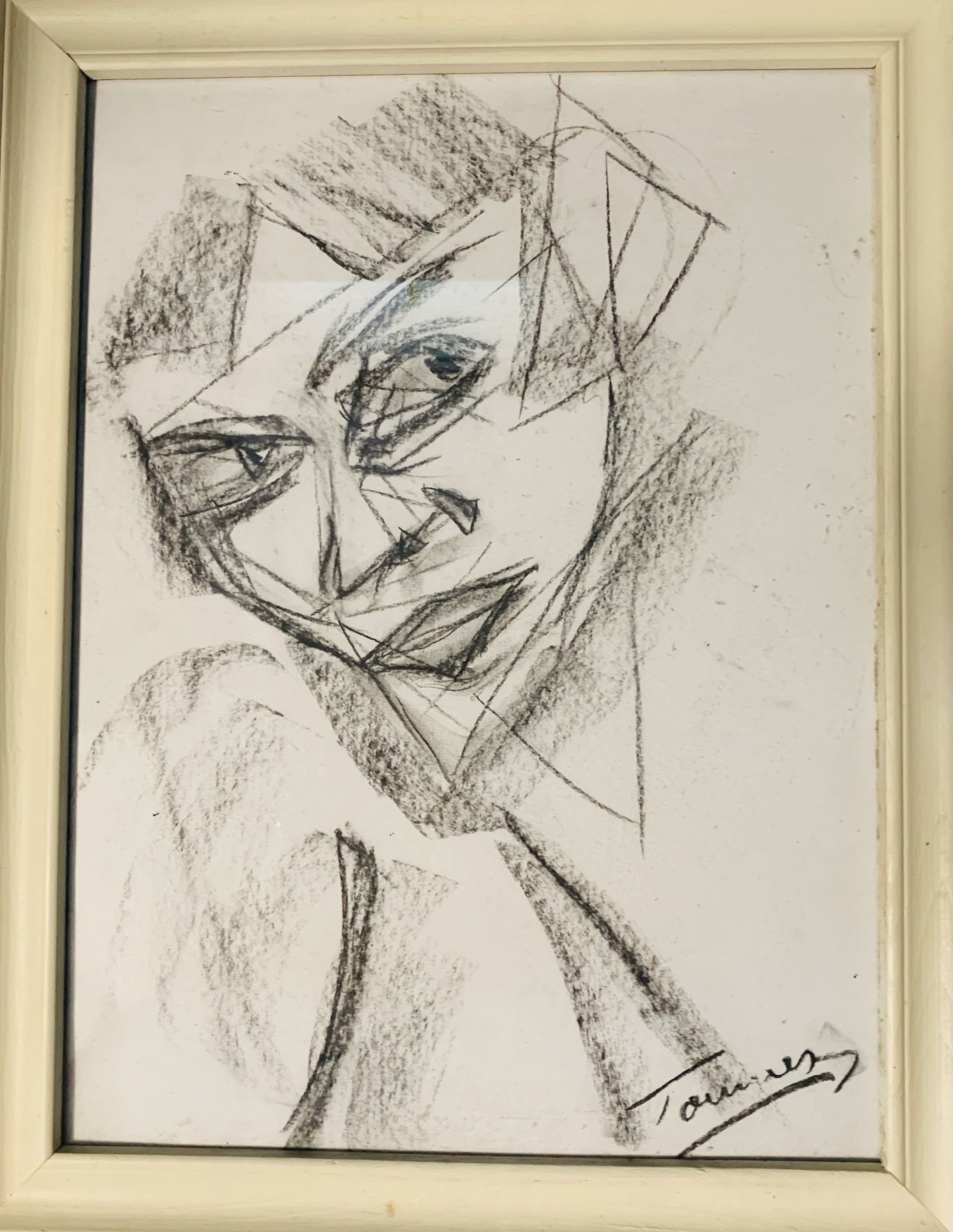 Woman
