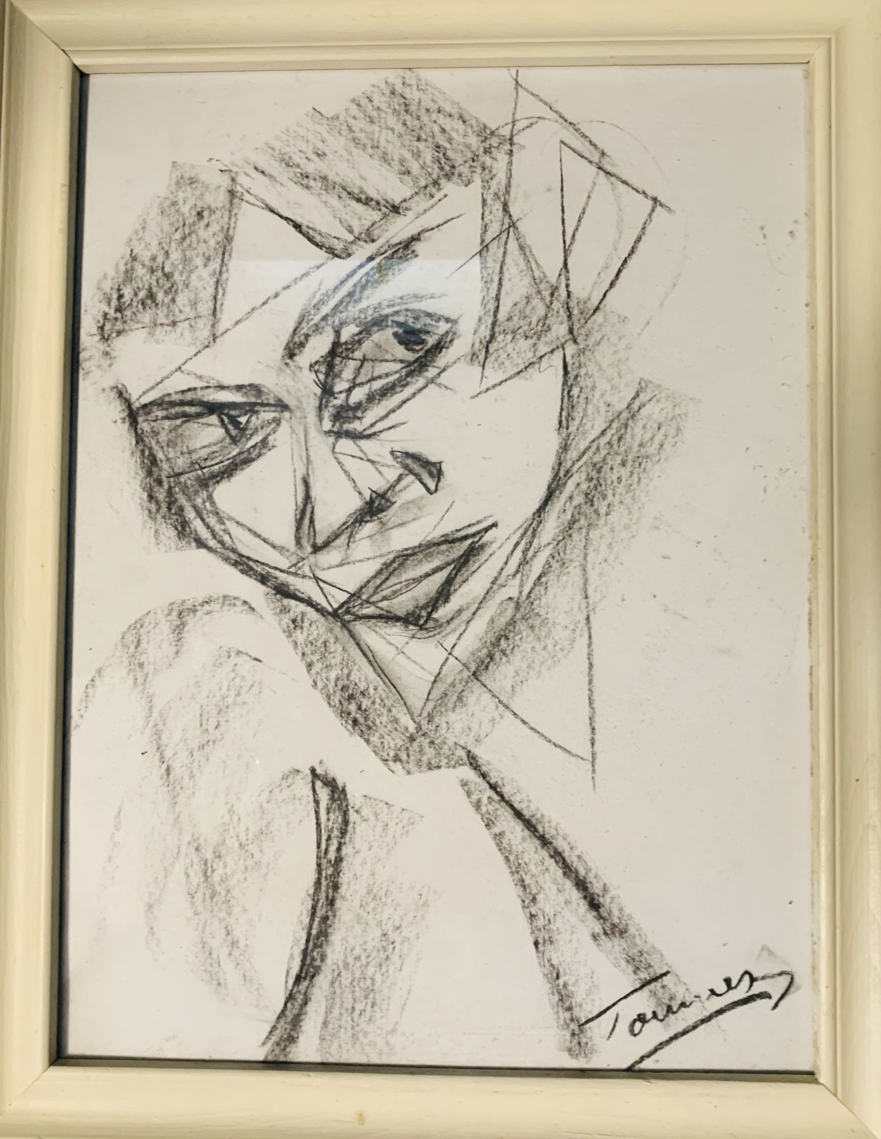 Woman
