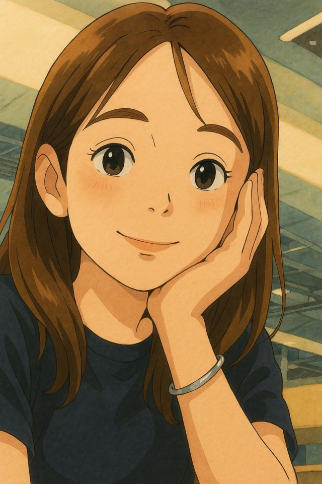 @ginn's Avatar Photo