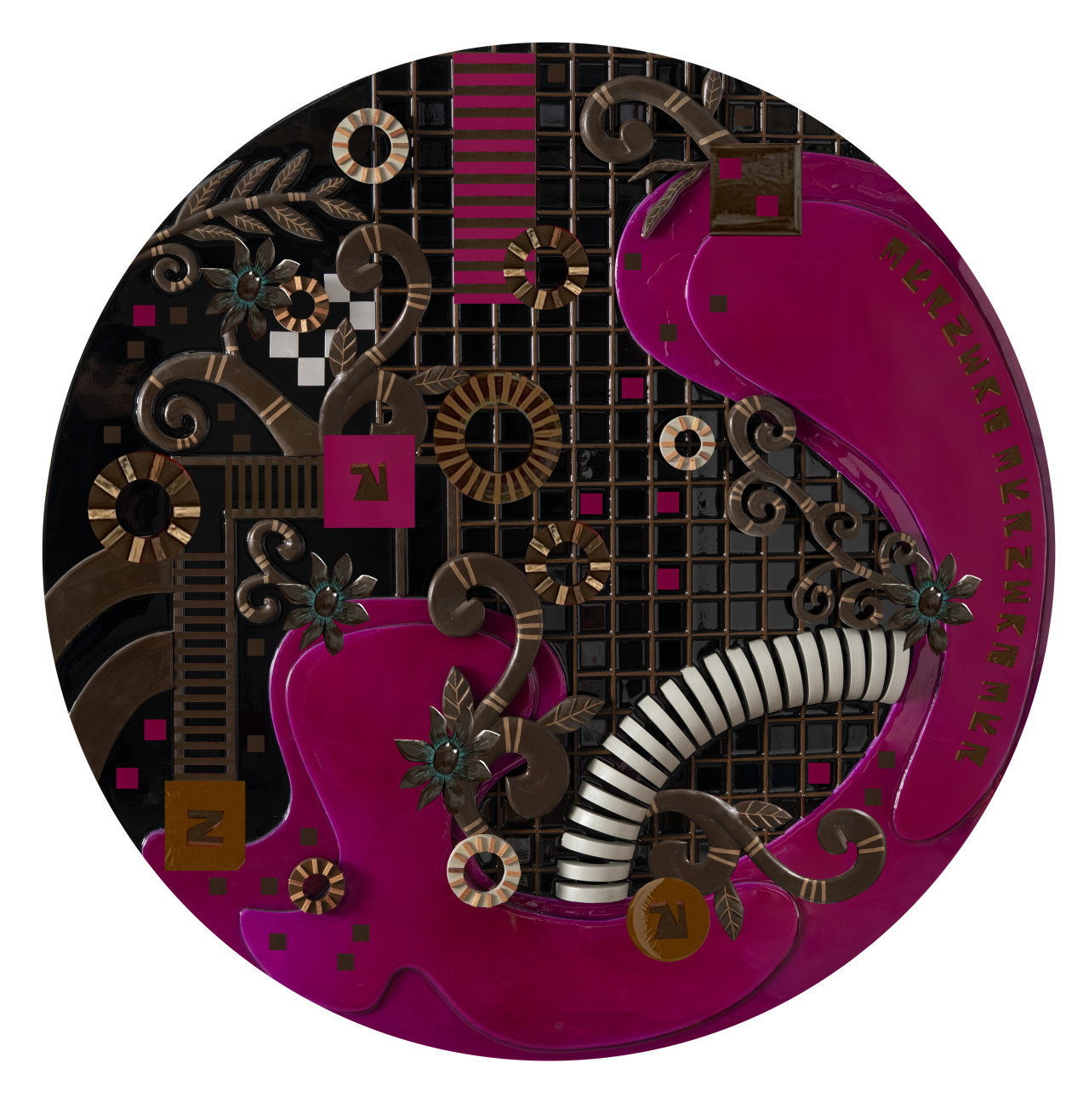 Weaving Futures