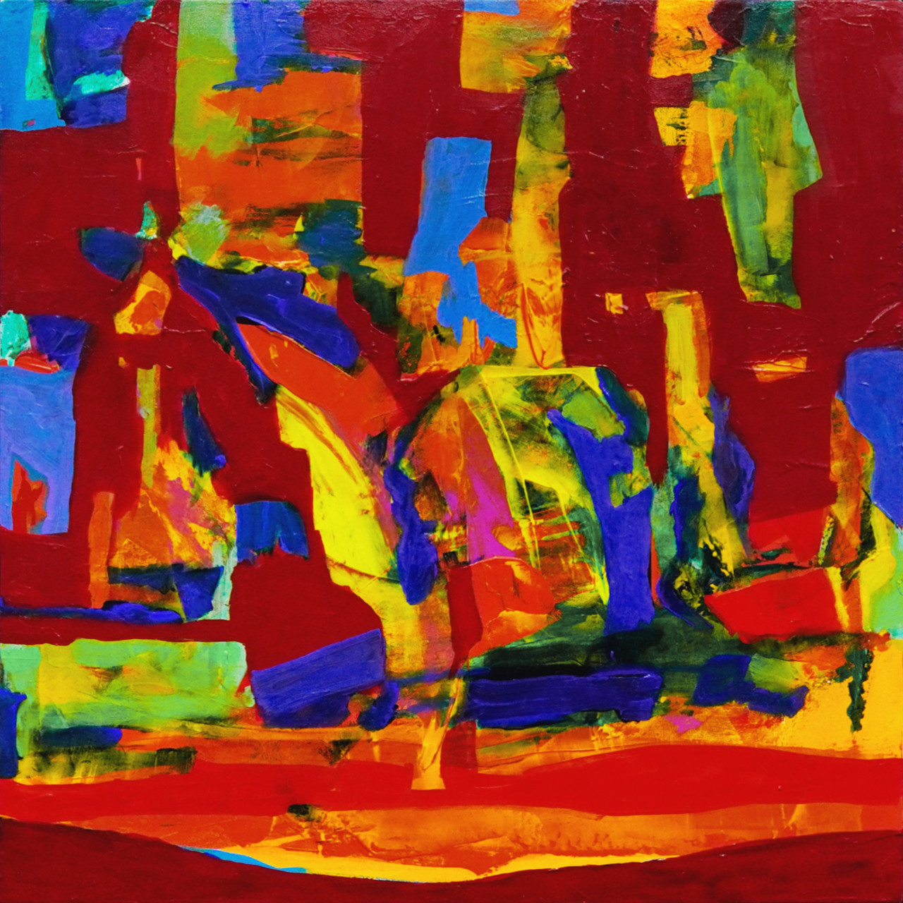 Redscape