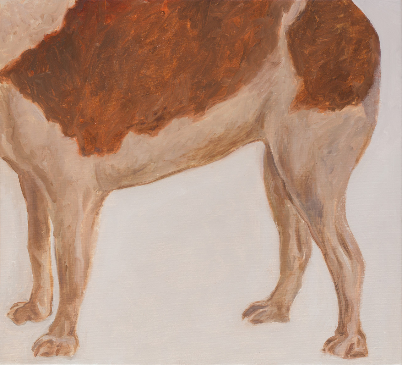 Dog No.1