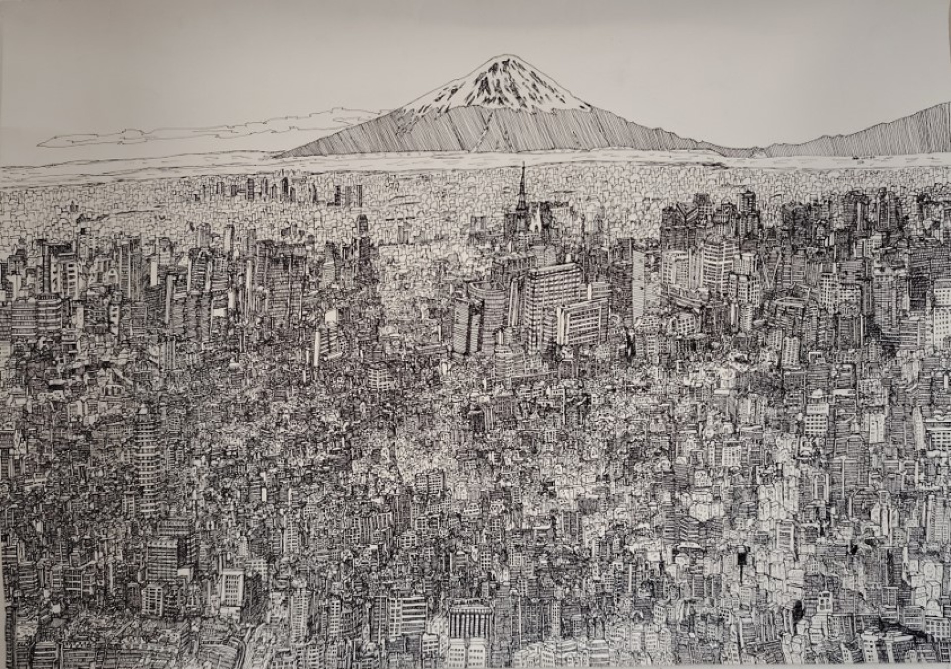 Tokyo