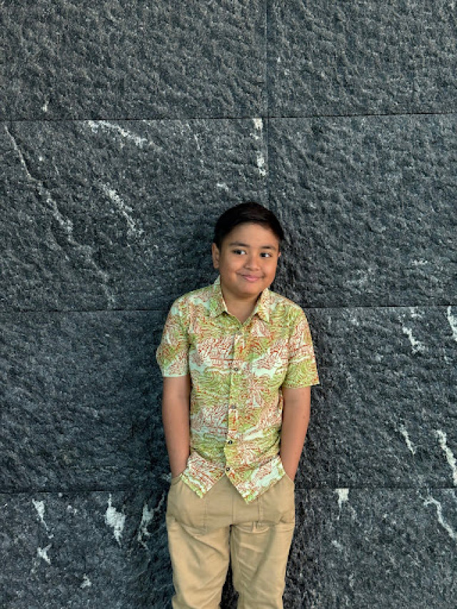 @'s Avatar Photo