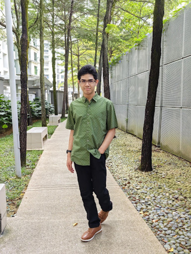 @'s Avatar Photo