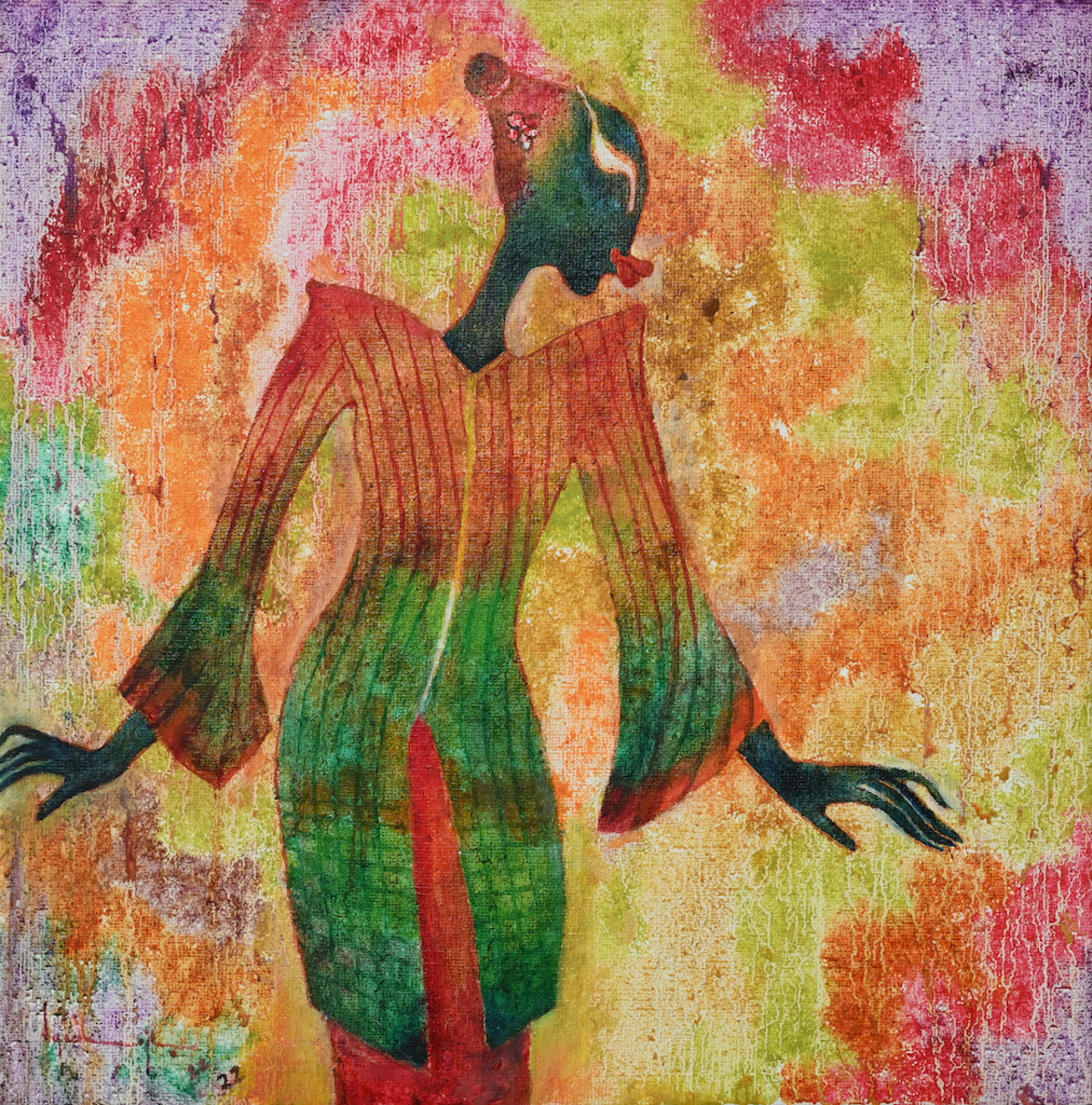 Longing for Love