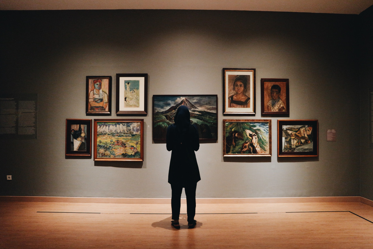 Leveraging NFTs for Proving Authenticity and Increasing Value in Physical Artworks