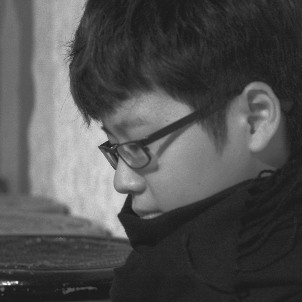 @YeeYunPing's Avatar Photo