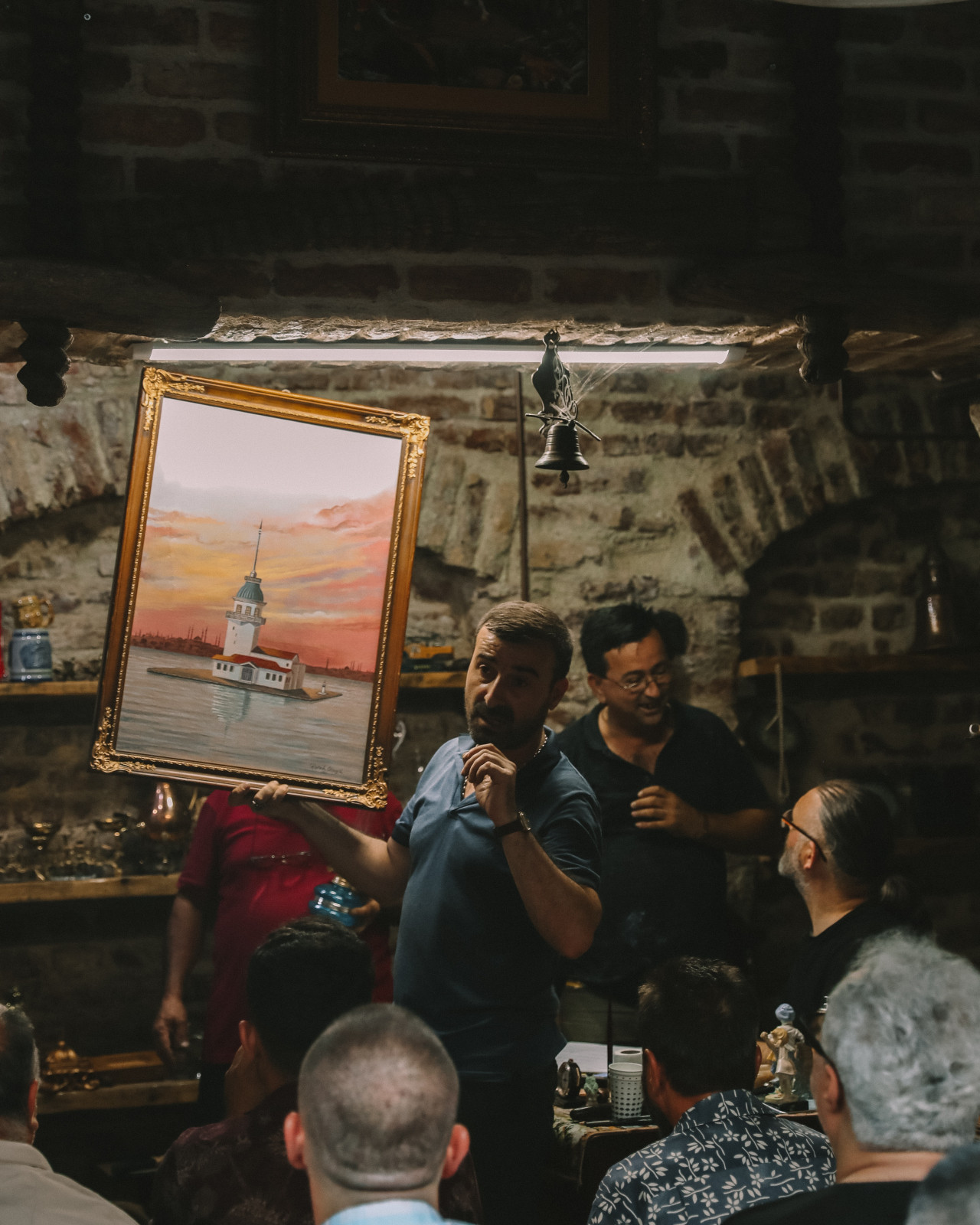 Artful Investment: How Blockchain is Revolutionizing the Art Market