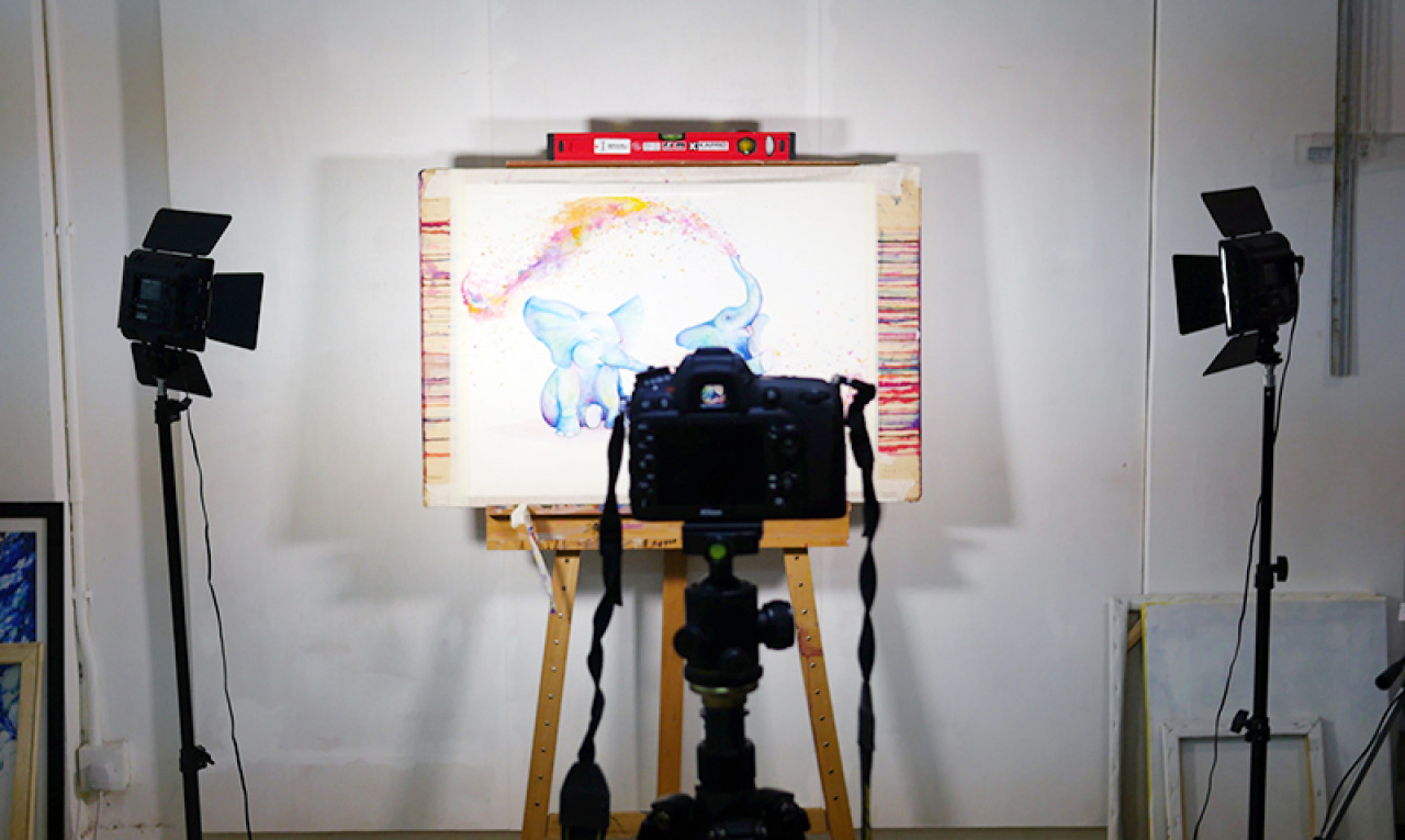 Understanding Non-Fungible Tokens (NFTs) in the Art World