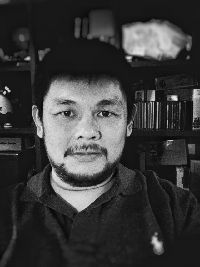 @beanoo's Avatar Photo