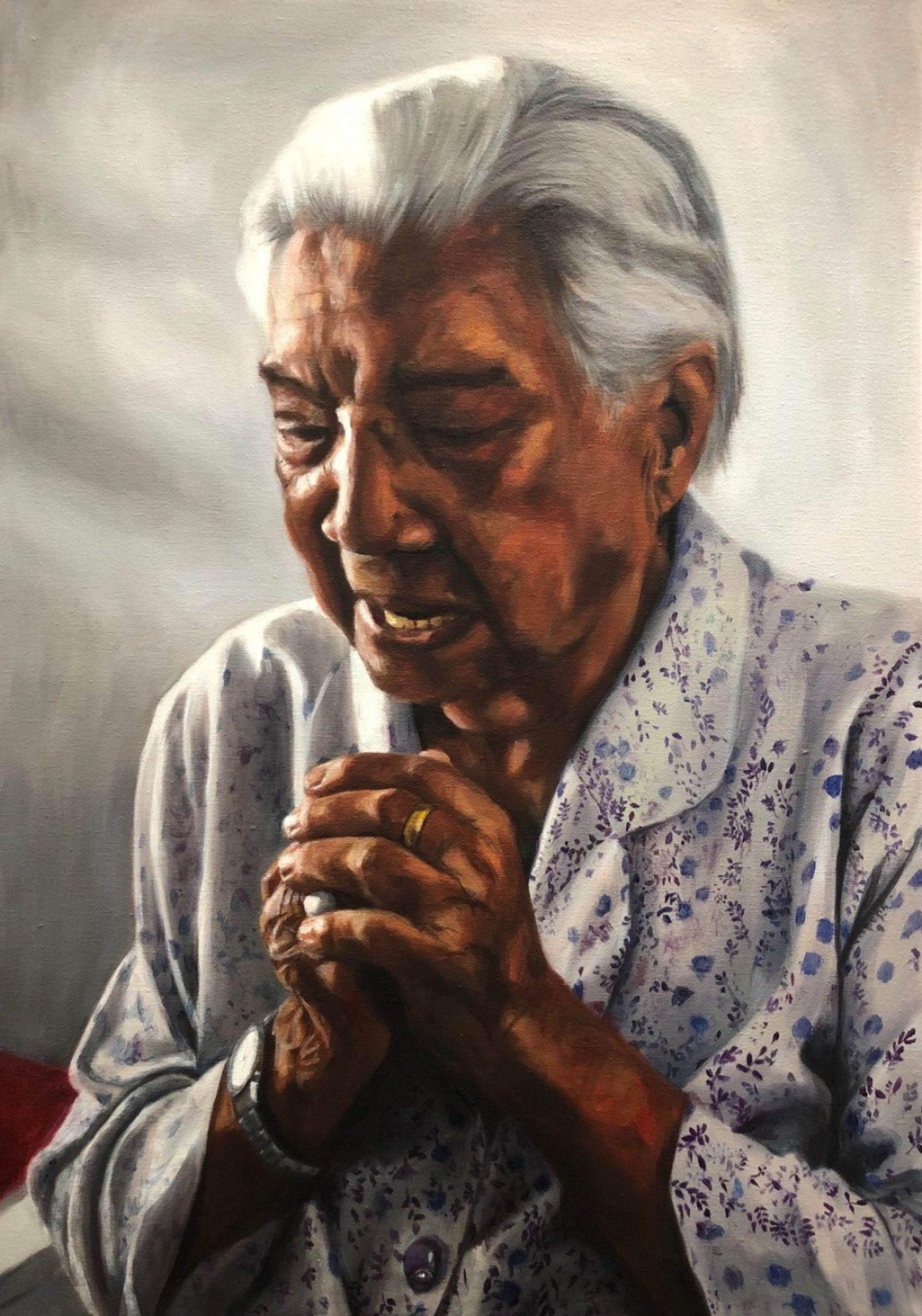 Dao Gao (Prayer)