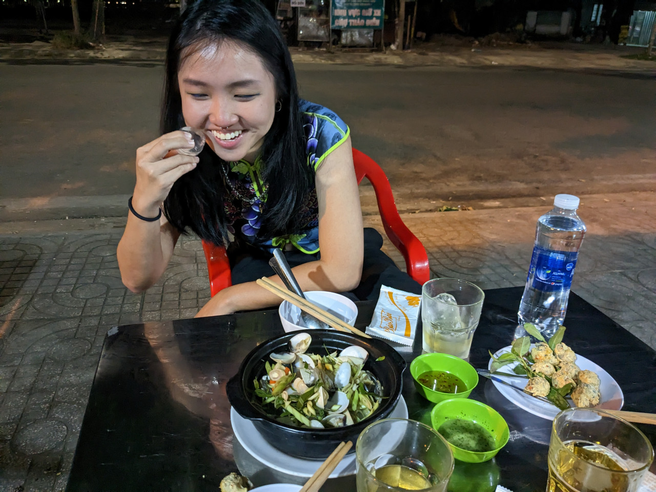 @Isabelthong's Avatar Photo