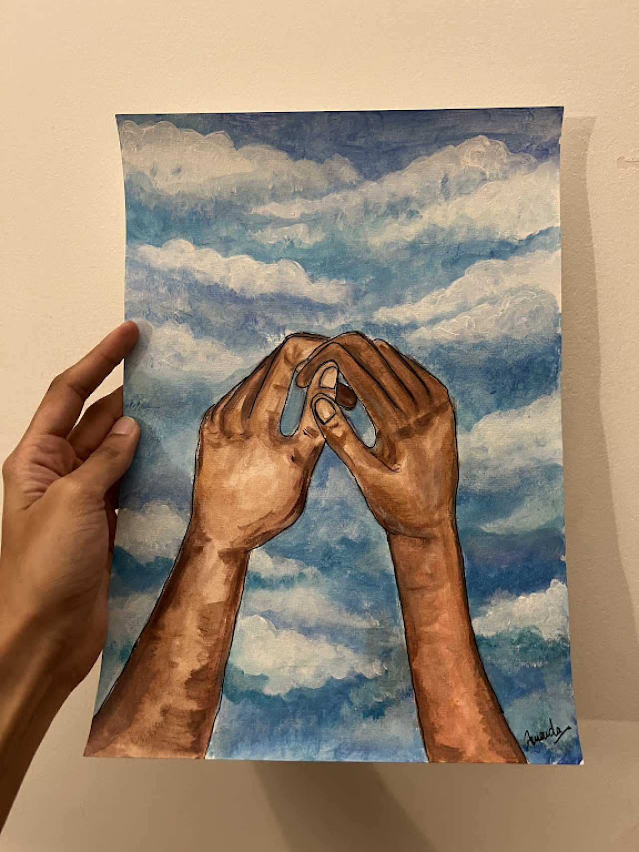 Unconditional Support