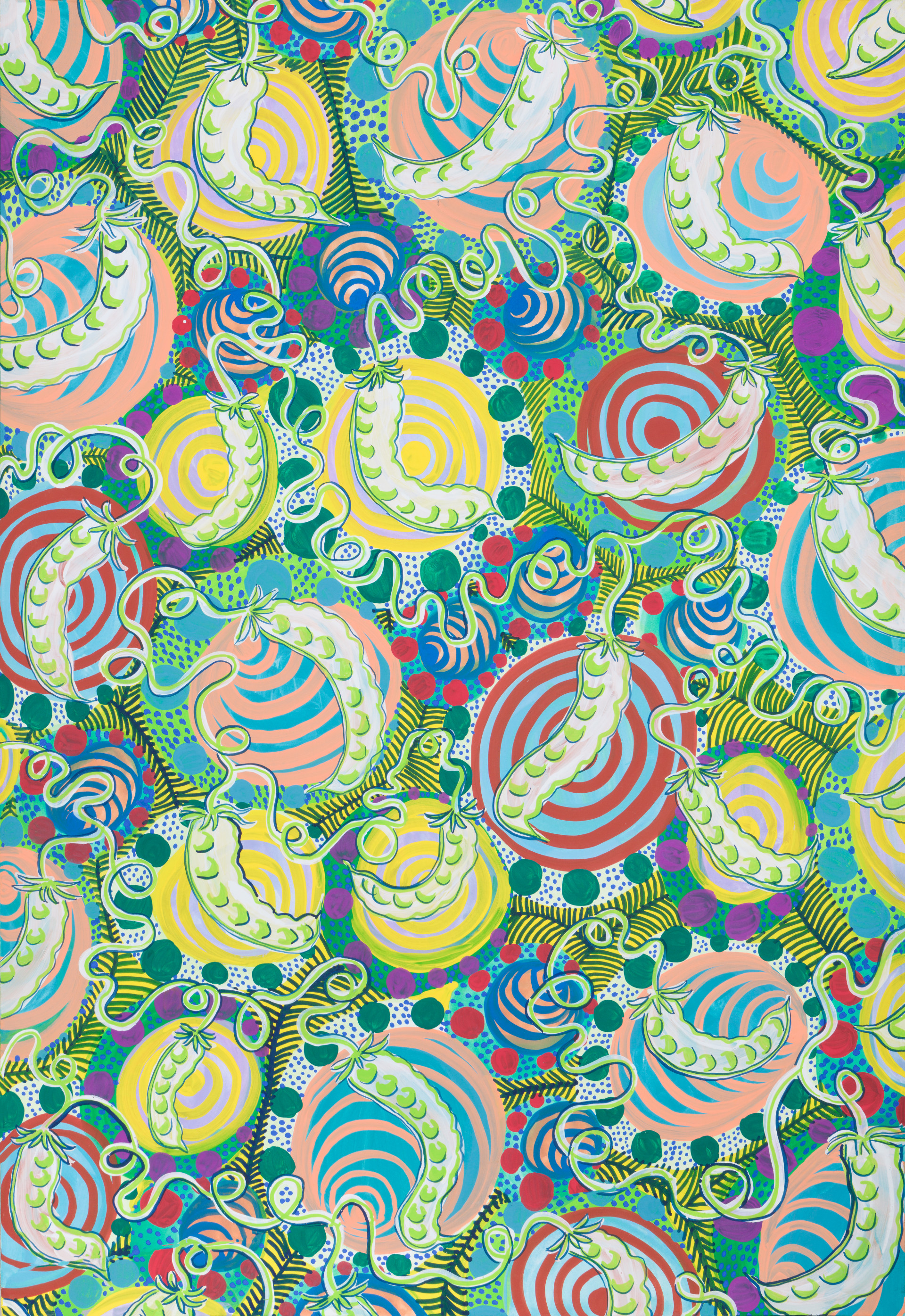 Day 72 of 100