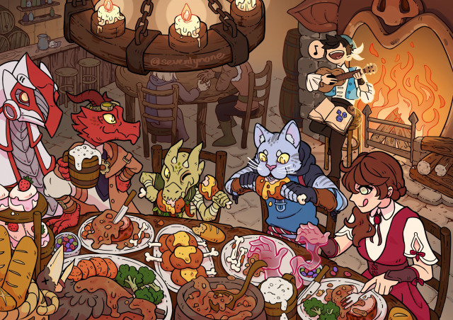 Cover Photo