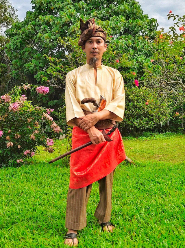 @rajashahriman's Avatar Photo