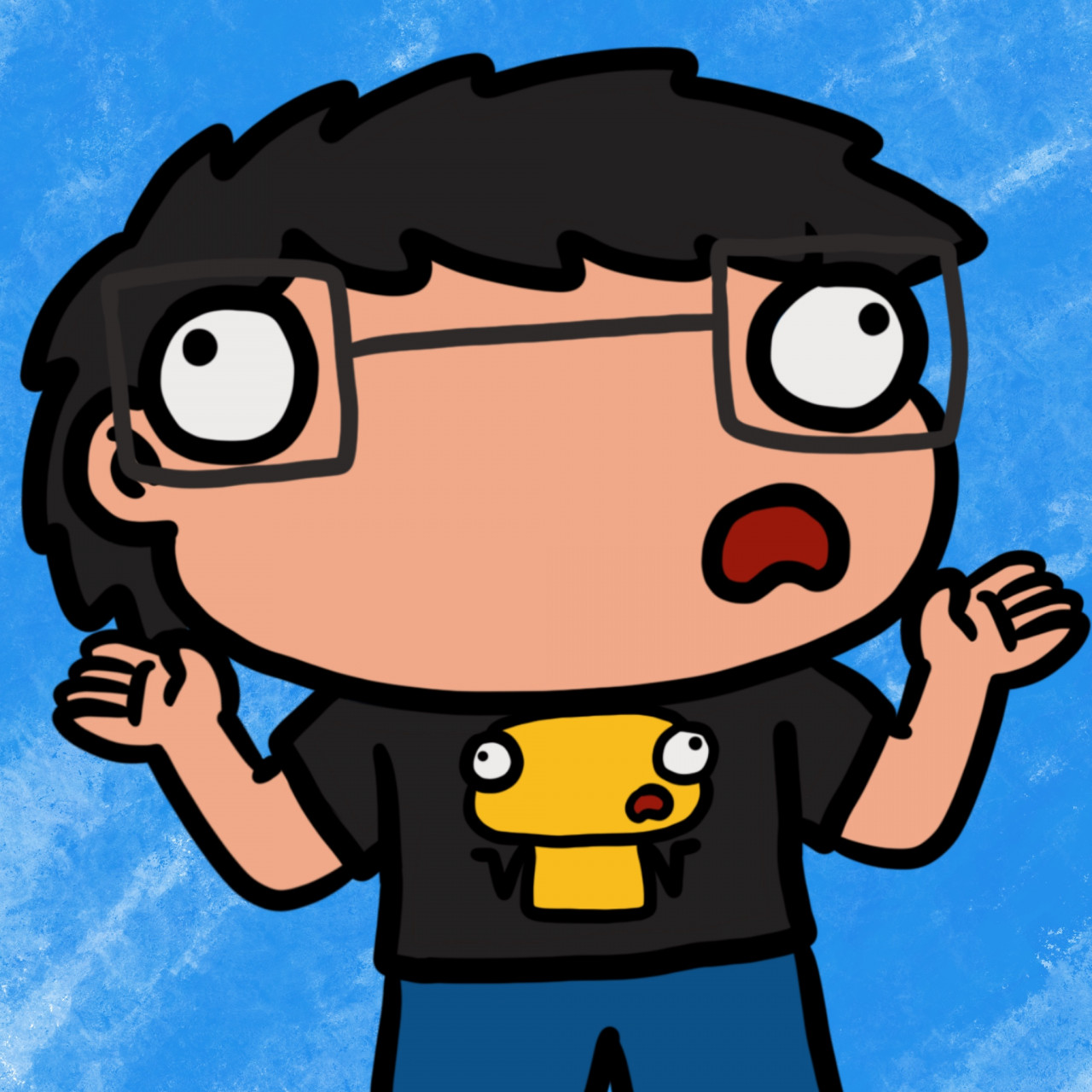 @drawdelow's Avatar Photo