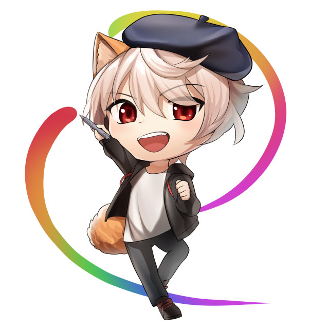 @kendylife's Avatar Photo