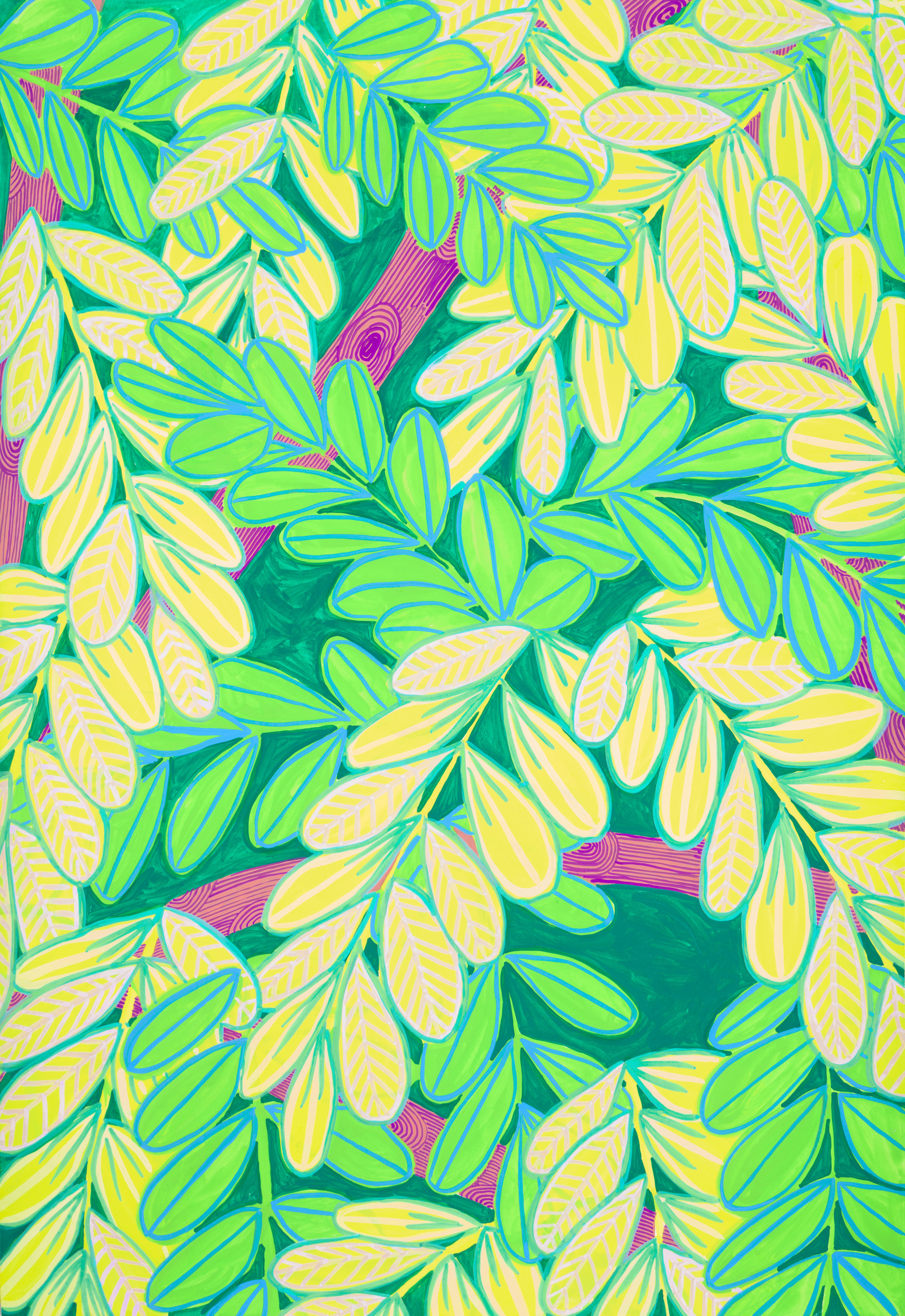 Day 84 of 100 (Small)