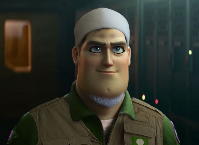 @paslightyear's Avatar Photo