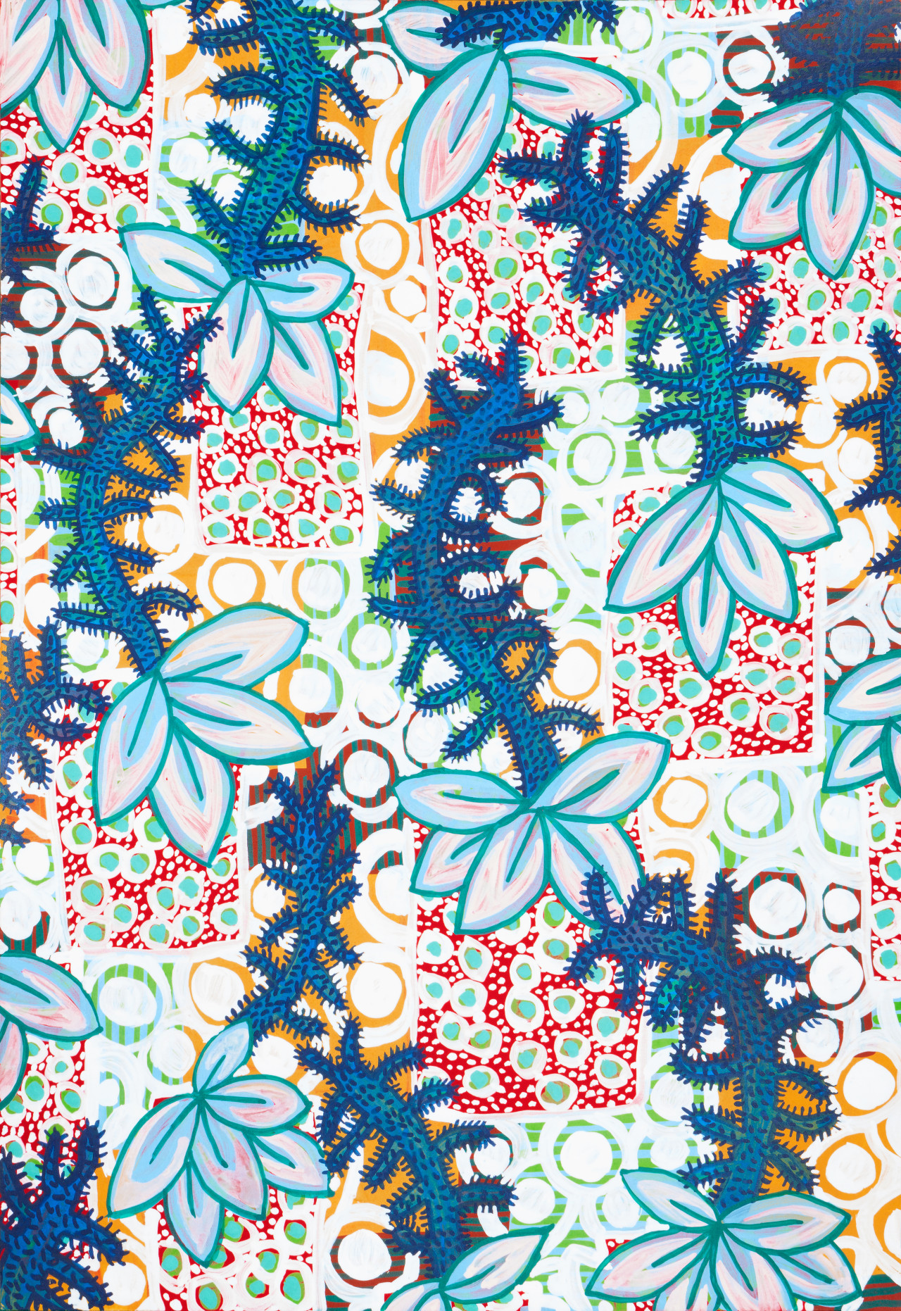 Day 21 of 100 (Small)