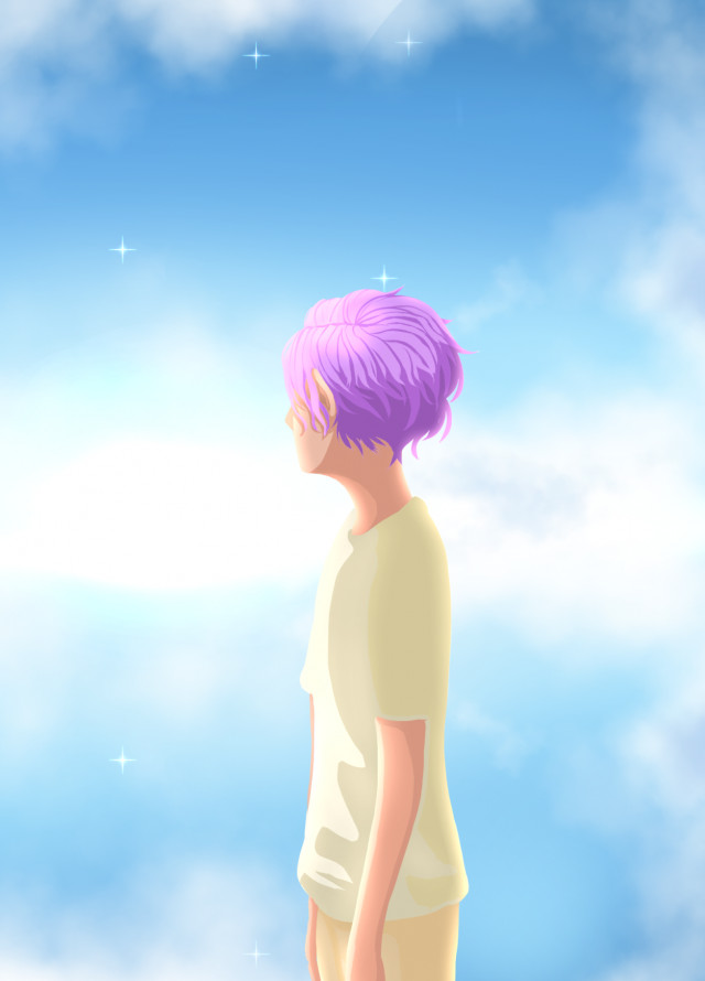 @Mhikaei's Avatar Photo