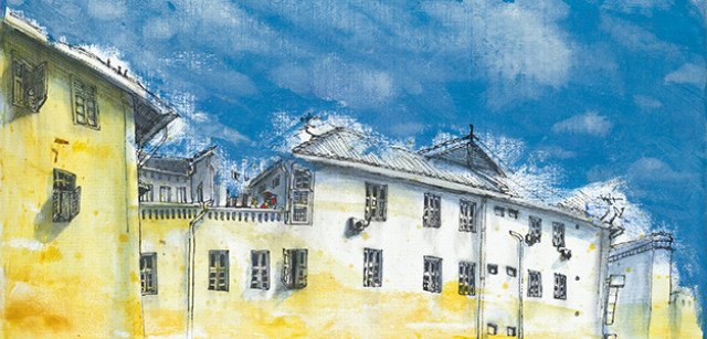 Cover Photo
