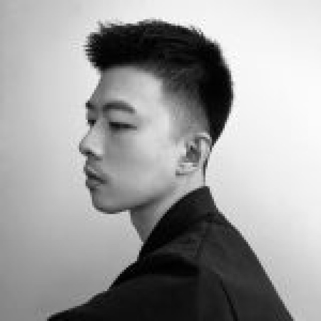 @floydgrey's Avatar Photo