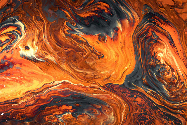 Cover photo by Pawel Czerwinski
