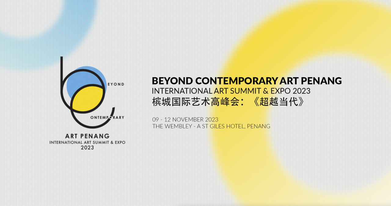 Beyond Contemporary Art Penang