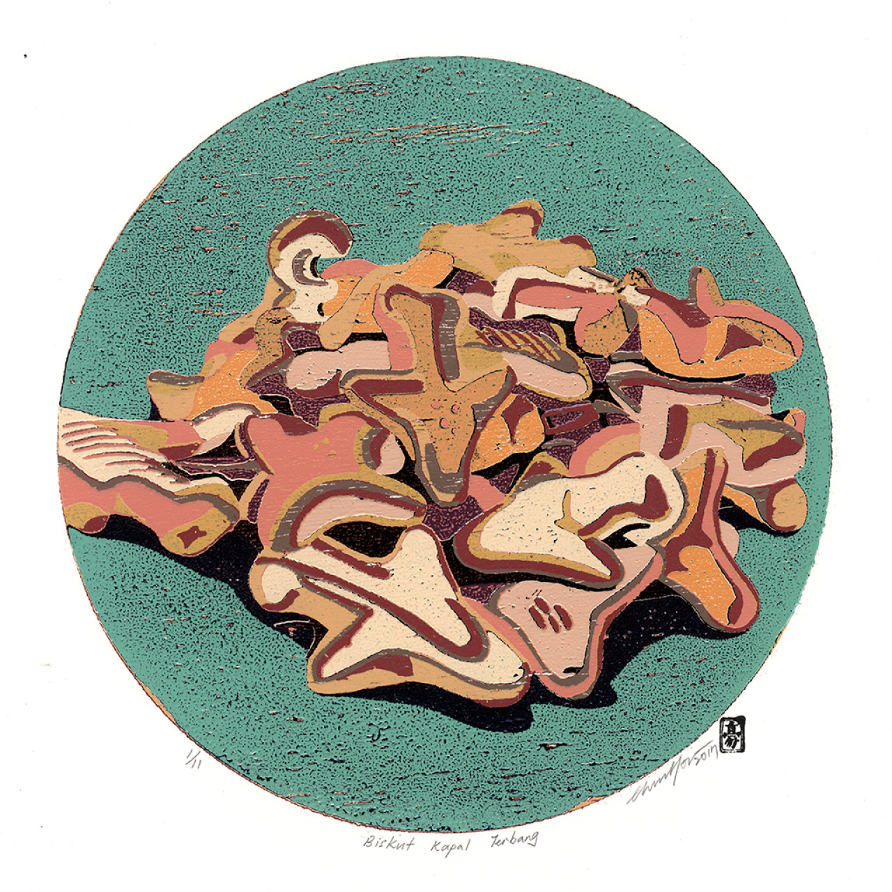 饒祗豪Yow Chee Hoe
