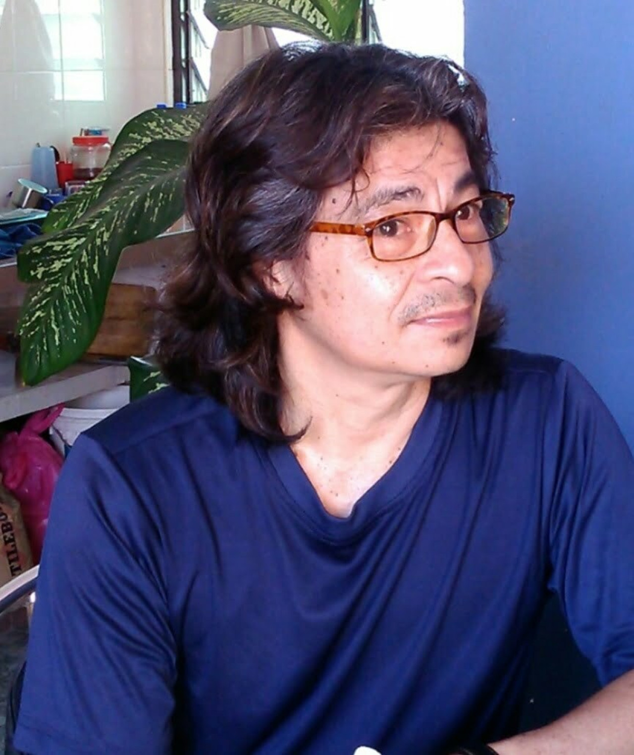 @mingyangteh's Avatar Photo