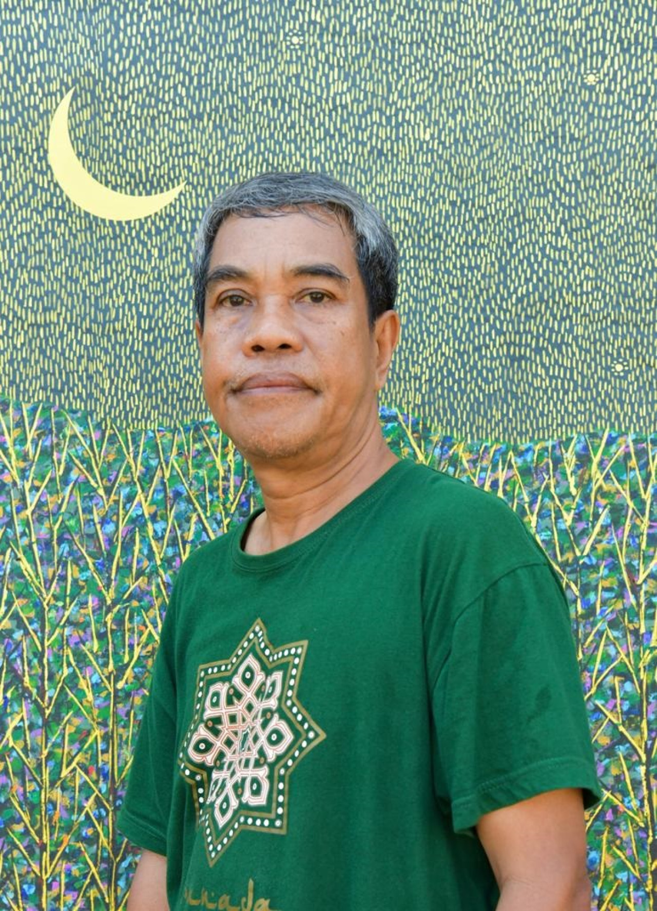 @muhammadrojanaudomsat's Avatar Photo