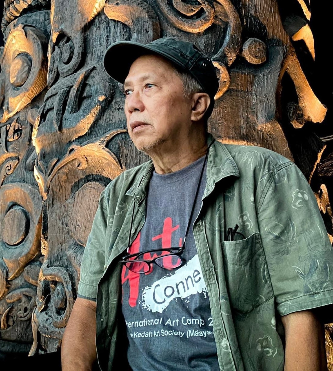 @leechoonkooi's Avatar Photo