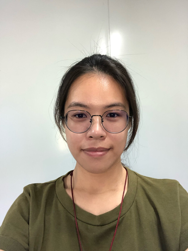 @changsookyee's Avatar Photo