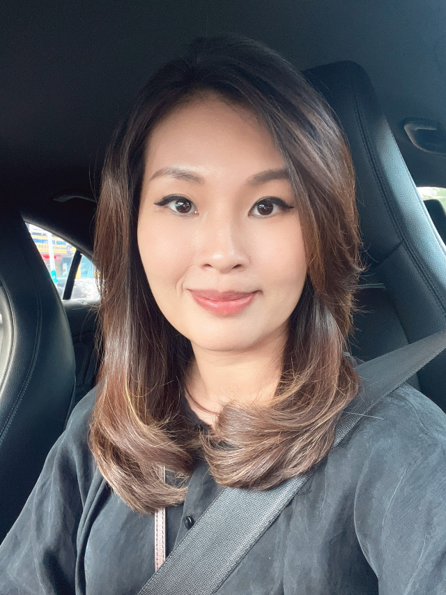 @chaiweayeong's Avatar Photo
