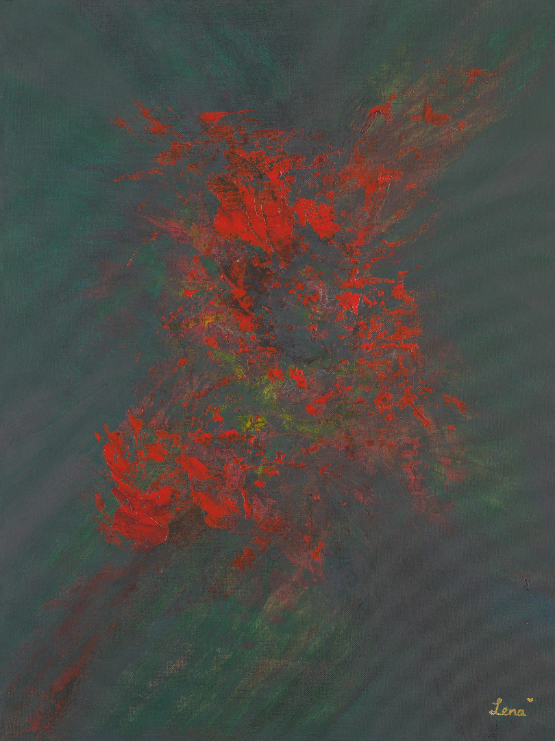 The Warrior Witch Weirdo Odyssey
