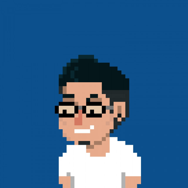 @sumidik's Avatar Photo
