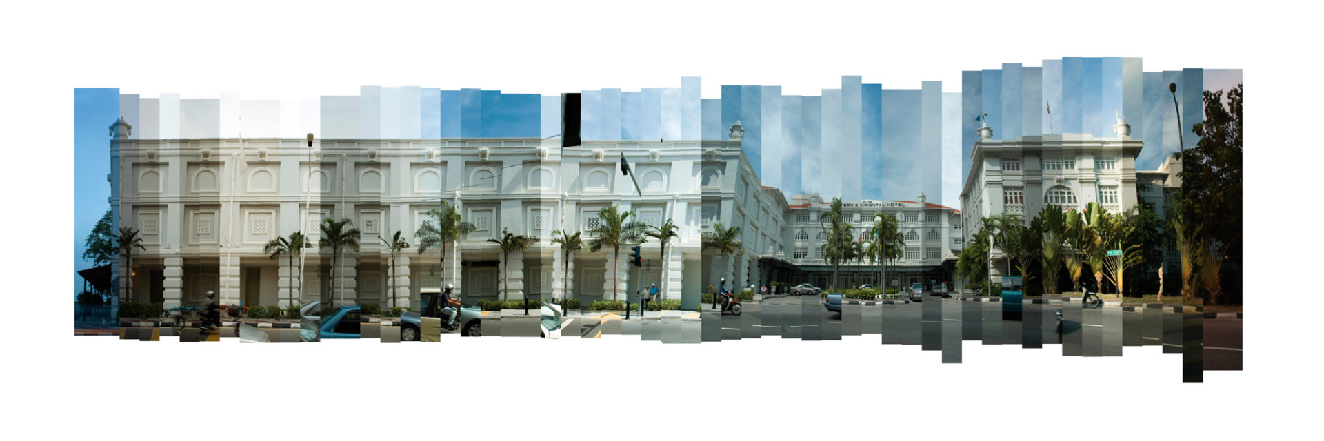 TSSV 2.0 E&O Hotel, Penang