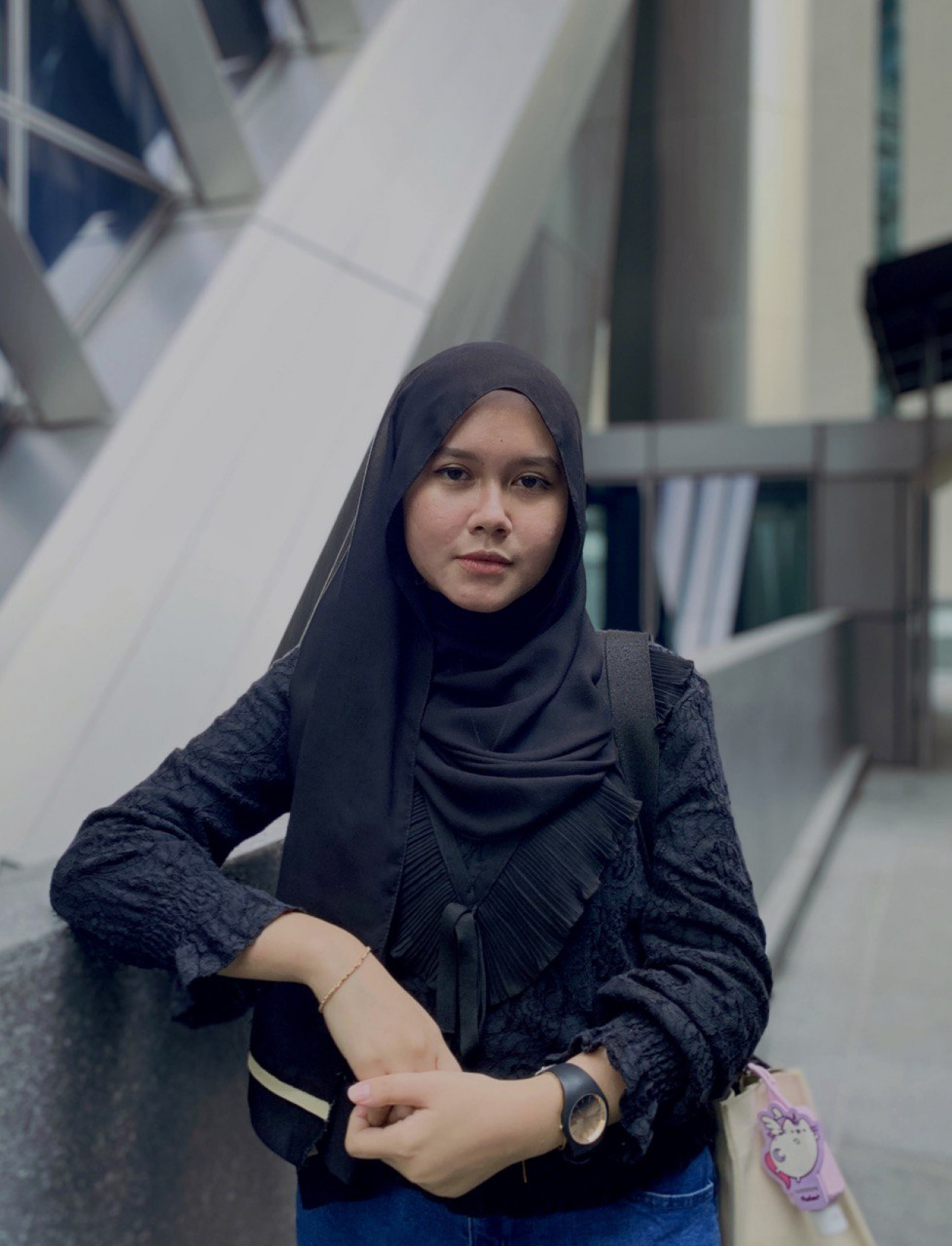 @Fatinijalil's Avatar Photo