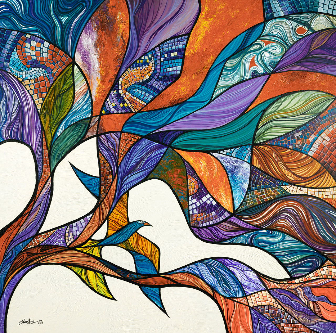 Potpourri