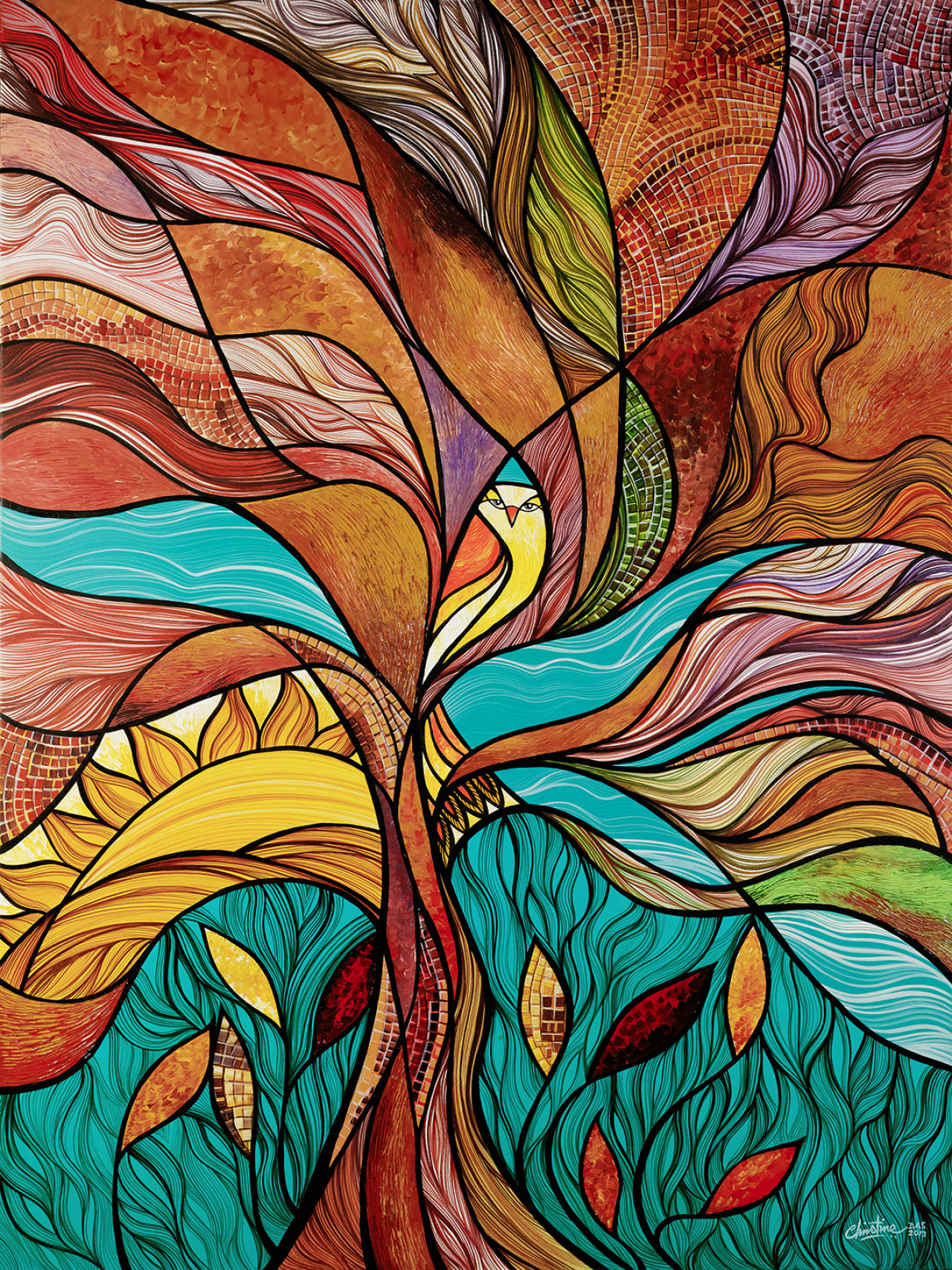 Potpourri #3