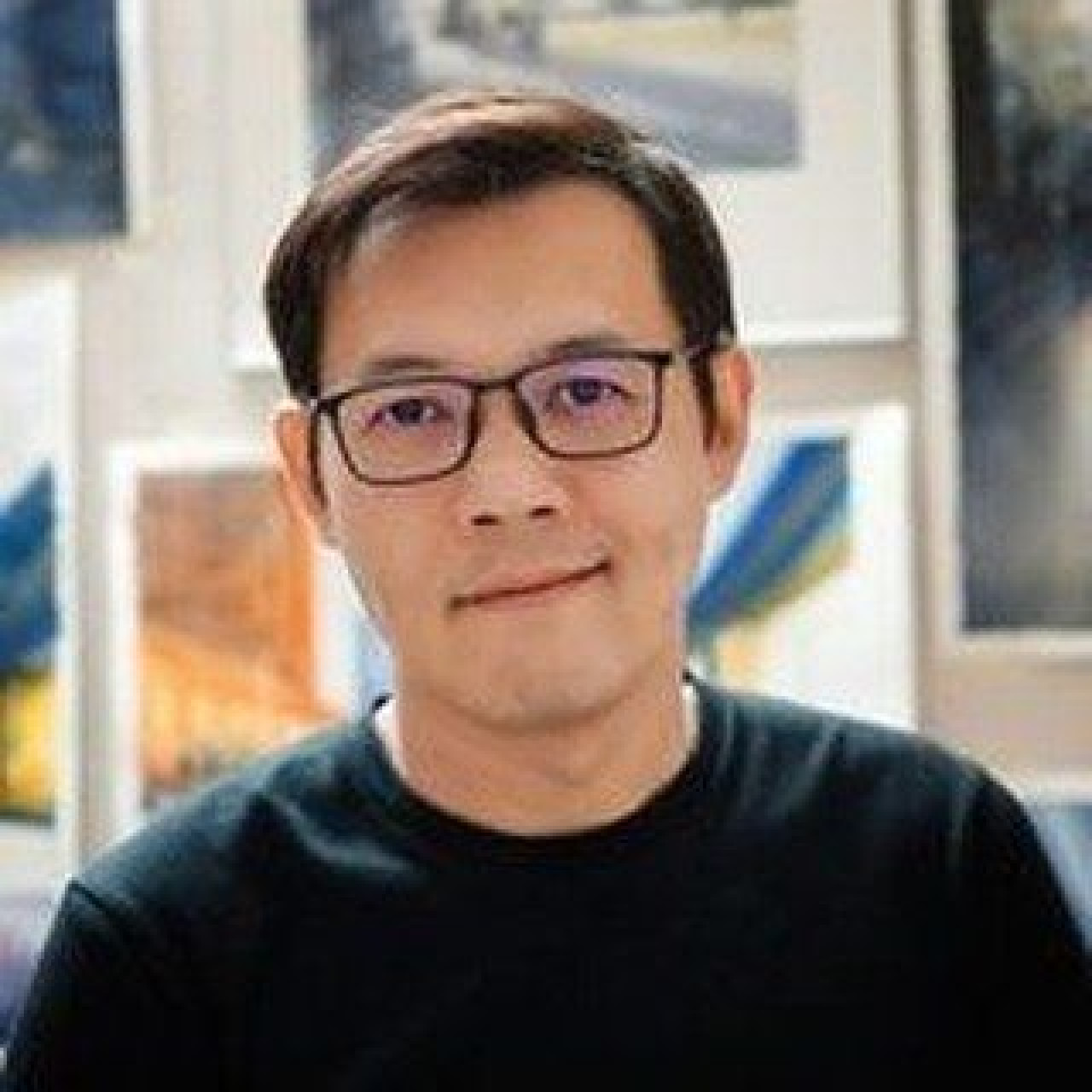 @francoislyk's Avatar Photo