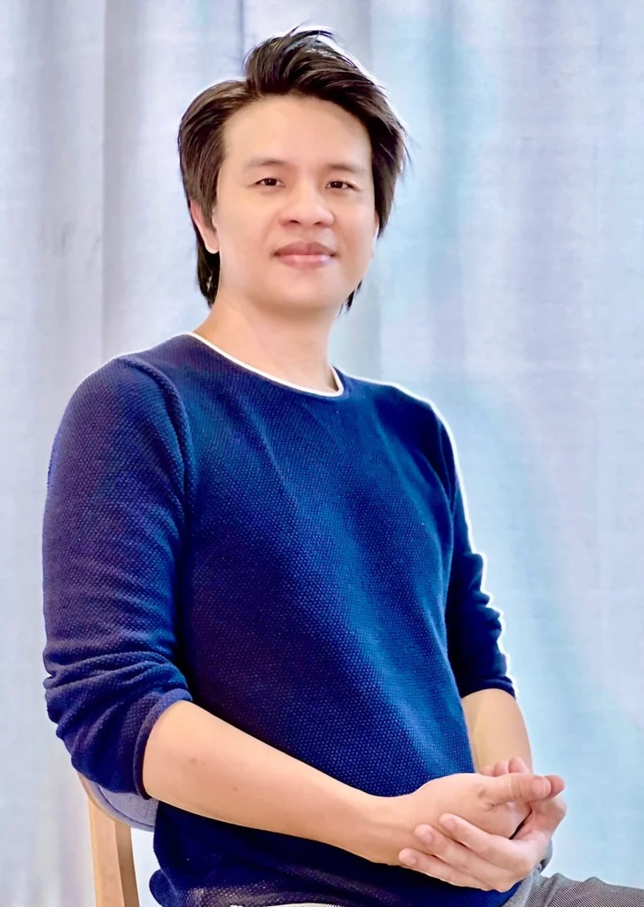 @RichardLeow's Avatar Photo