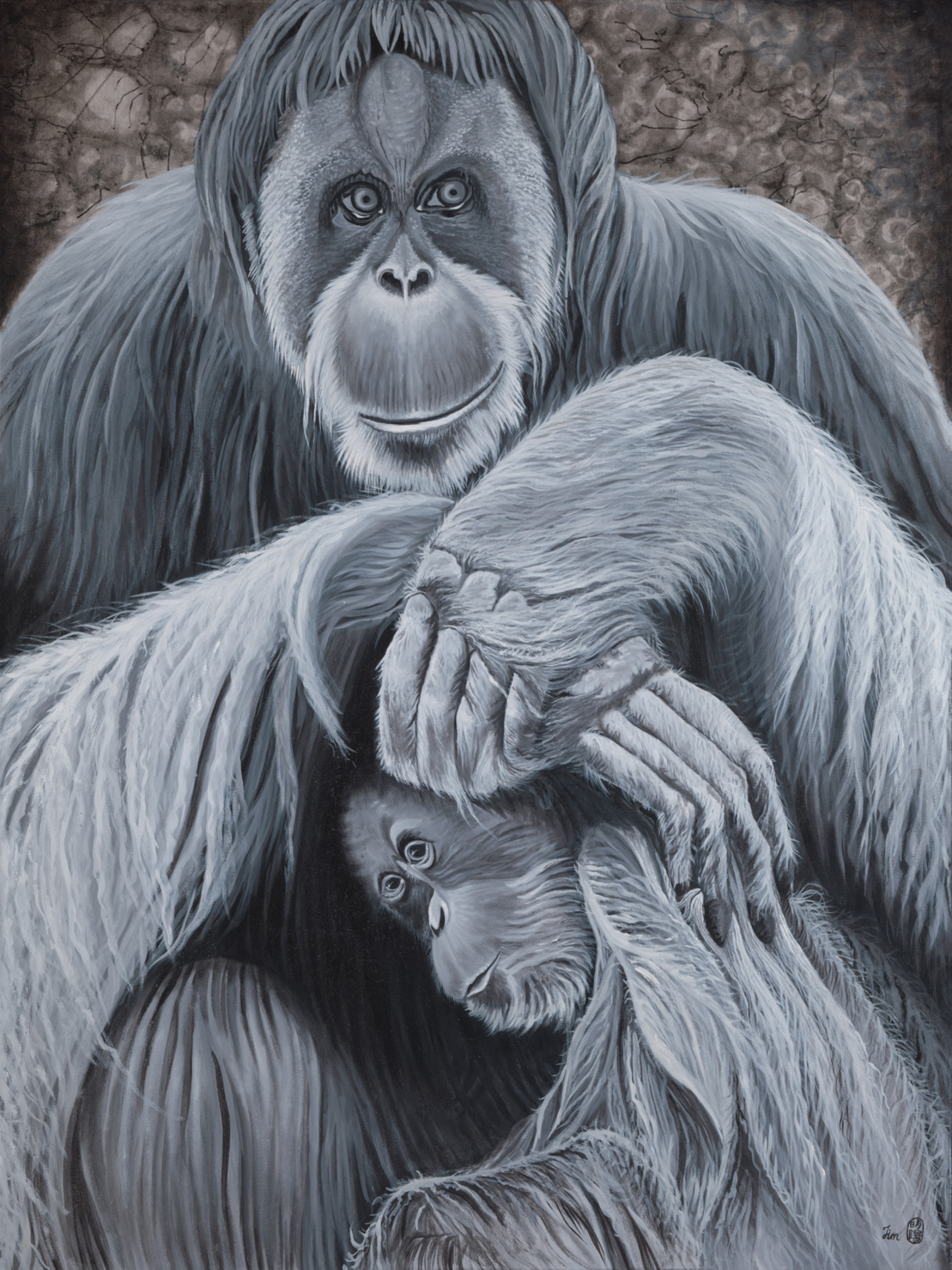 Mother’s Love 1