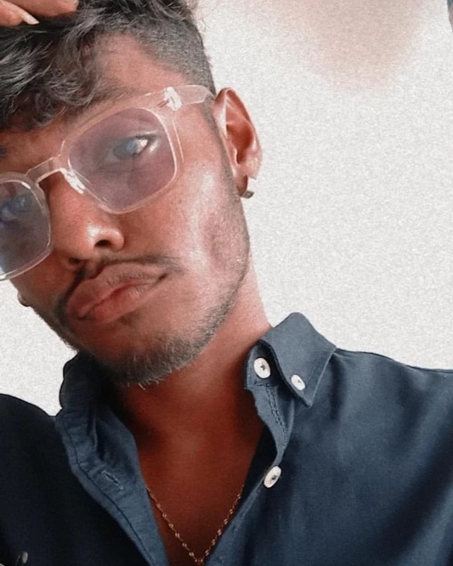 @saravanaprasad's Avatar Photo
