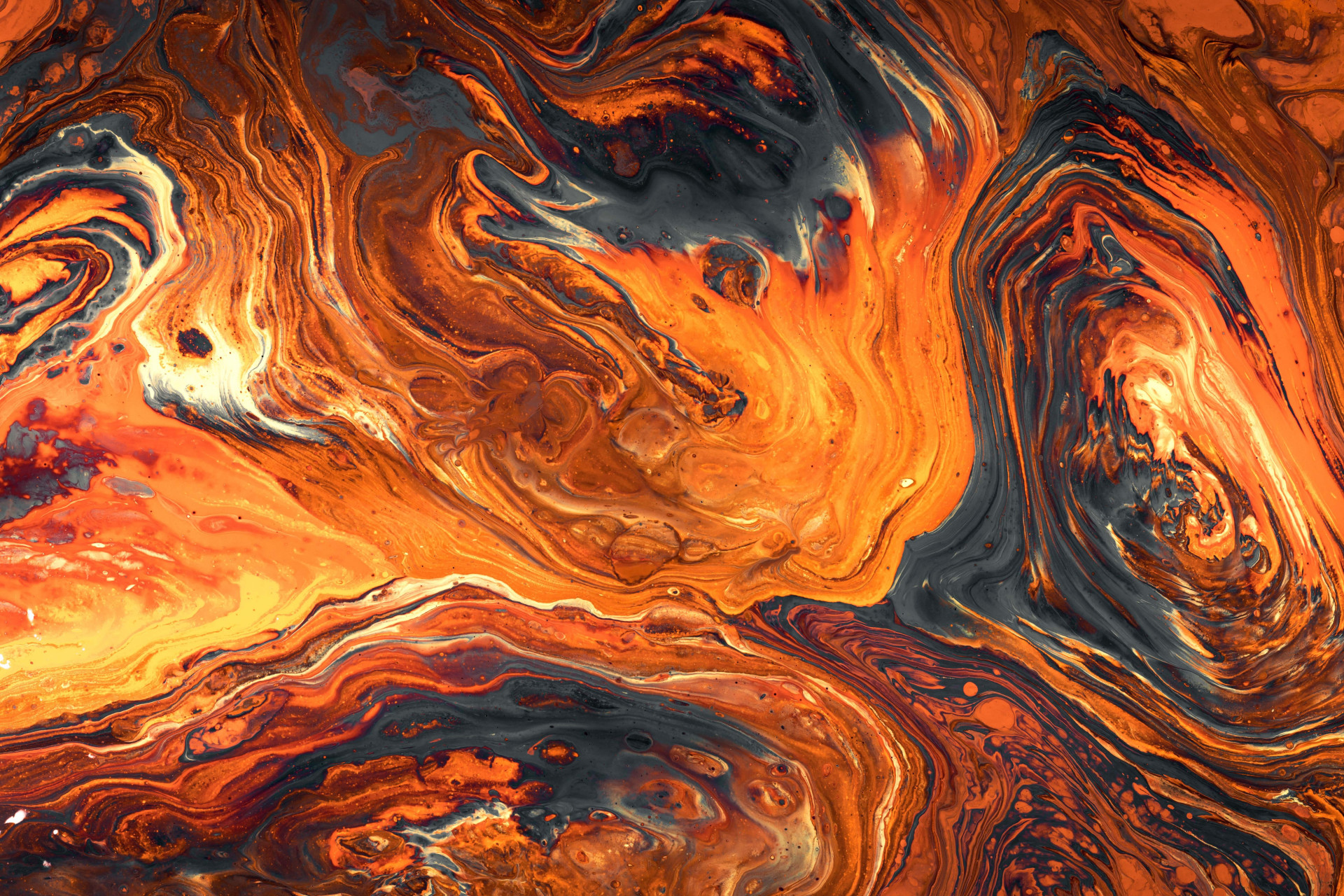 Cover photo by Pawel Czerwinski