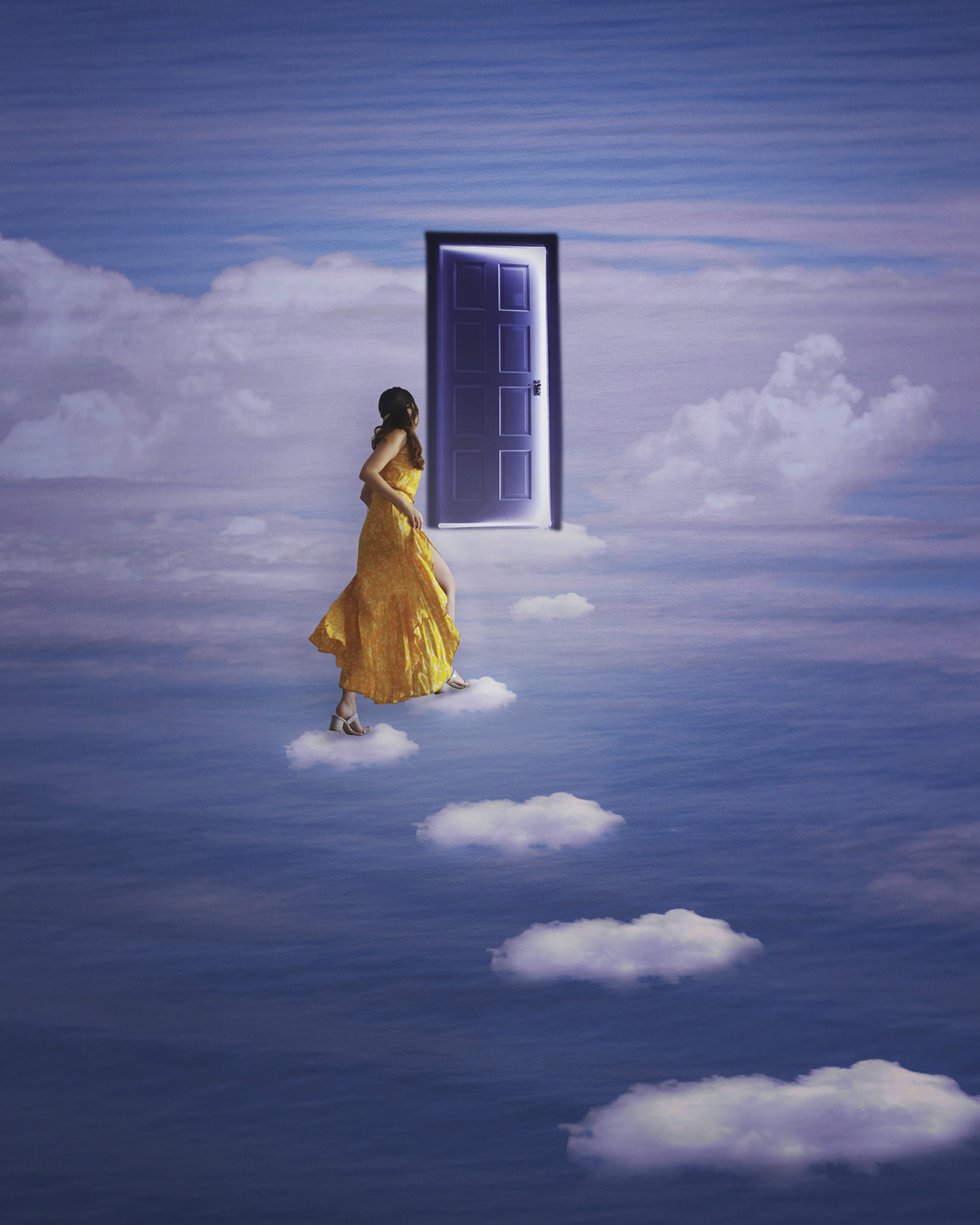 Those Who Dream