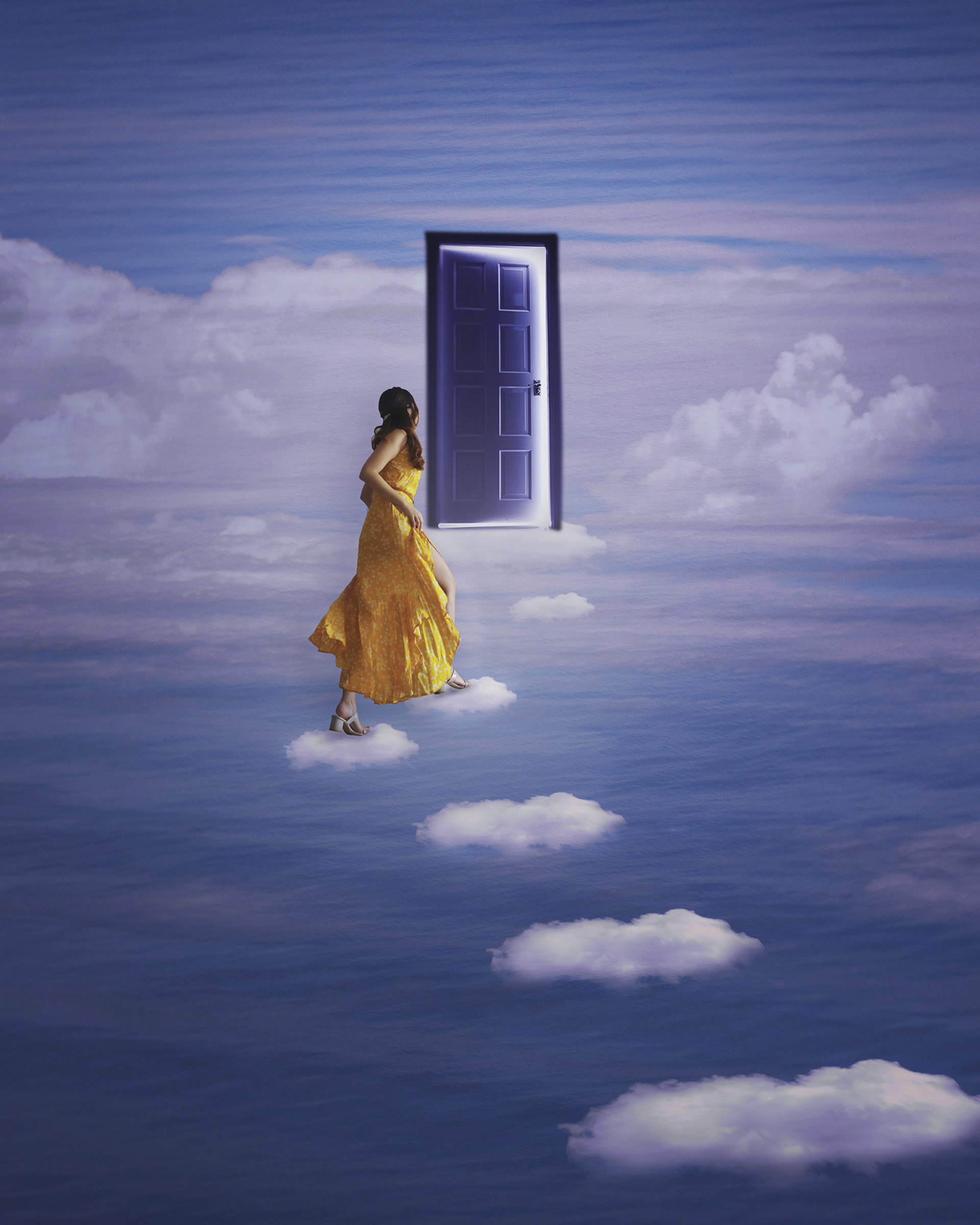 Those Who Dream